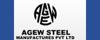 Agew Steel Manufacturers Pvt. Ltd. 