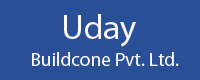 Uday Buildcone Pvt. Ltd. 