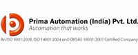  Prima Automation (I.) Pvt. Ltd.