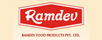 Ramdev Food Product Pvt. Ltd. 