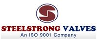 Steel Strong Valves Pvt. Ltd. 
