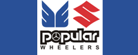 Popular Wheelers (I.) Pvt. Ltd. 