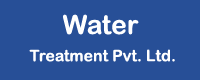 Water Treatment Pvt. Ltd. 